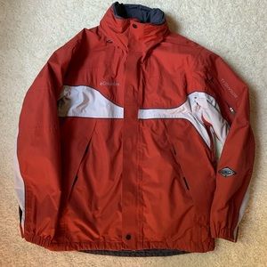 Columbia Men’s winter coat